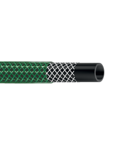 Manguera 3 capas ironside green ø 15 mm 50 m ironside garden