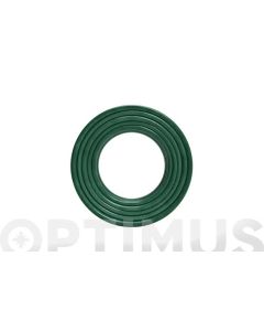 Manguera 3 capas ironside green ø 19 mm 25 m ironside garden