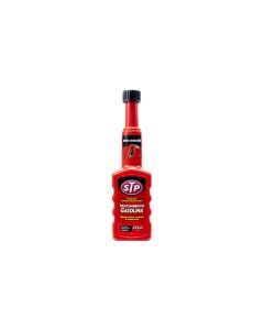 Aditivo tratamiento gasolina 200ml stp