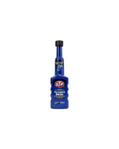 Aditivo tratamiento diésel 200ml stp