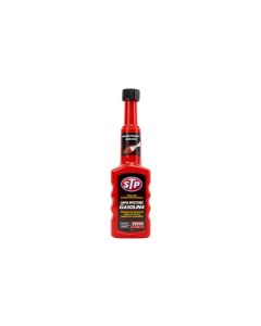 Aditivo limpia inyectores gasolina 200ml stp