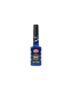 Aditivo limpia inyectores diésel 200ml stp