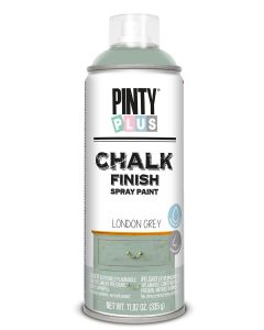 Pintura spray chalk 520 cc london grey