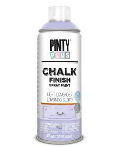 Pintura spray chalk 520 cc lavanda claro