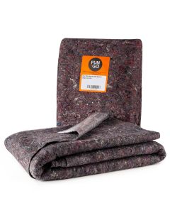 Fieltro protector 200 gr 1 x 5 m