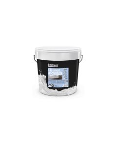 Pintura anticondensacion lisomat 4 l blanco beissier
