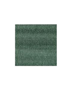 Malla ocultacion 95% garden + verde oscuro 2 x 10 m rombull