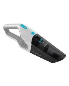 Aspirador recogetodo solidos liquidos 8,4 v