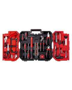 Maletin con herramientas 70 piezas