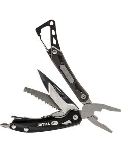 Multiherramienta seven 9 en 1 true utility