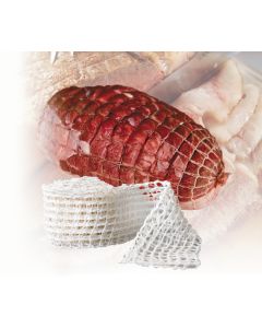 Malla elastica para carne 200 cm ibili