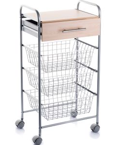 Carrito verdulero alesia haya