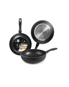 Sarten induccion fusion honda 28 cm