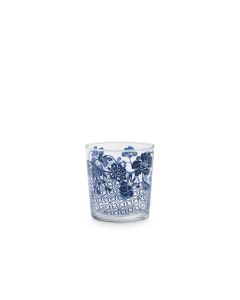 Vaso agua decorado seta pack 3 uds 35 cl