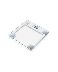 Bascula baño digital gs-14 cristal