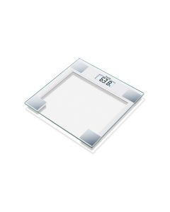 Bascula baño digital gs-14 cristal
