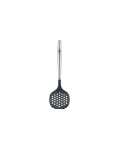 Espumadera inox nilon signature bra