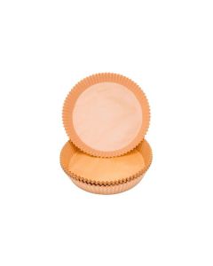 Bandeja papel freidora aire pequeña ø 20 cm