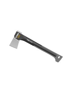 Hacha mango fibra vidrio 45cm 1,1kg ironside garden