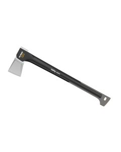 Hacha mango fibra vidrio 61cm 1,6kg ironside garden