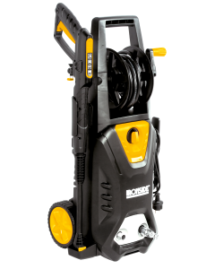 Hidrolimpiadora 160 bar 480 l/h 2200 w ironside garden