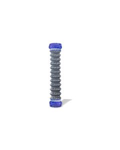 Malla simple torsion galvanizada luz 50 mm ø 2,1 mm 100 cm 10 m torres