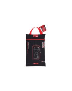 Funda para barbacoa redonda 70 x h 80 cm non