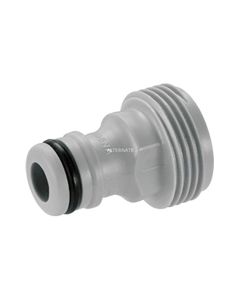 Adaptador grifo rosca macho interior 19 mm 3/4"