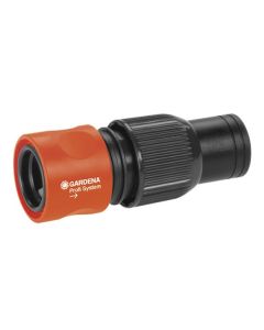 Conector rapido manguera profi-system ø 19 mm 3/4''