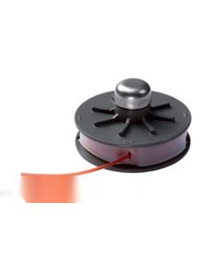 Carrete recambio hilo nilon 6 m para cortabordes powercut