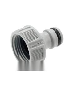 Adaptador grifo rosca hembra para grifo 26,5 mm. 33,3 mm. 1"