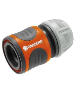 Conector rapido gardena ø int. de 13 - 15 mm