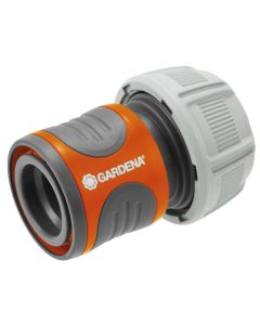 Conector rapido ø int. de 19 mm gardena