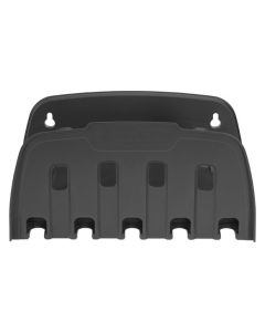 Colgador manguera pared 25 m ø 15 mm