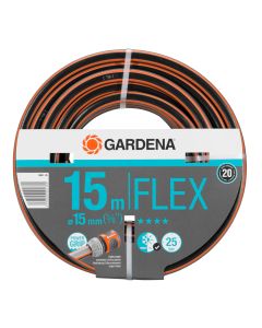 Manguera flex gardena ø 15 mm 15 m