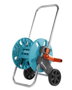 Carro portamanguera aqaroll s