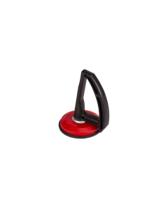 Ventosa sujeccion simple hasta 40 kg rubi