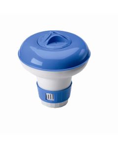 Dosificador flotante para tabletas de 20 gr gre