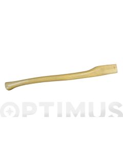 Mango hacha de fresno 600 mm para ref. 9680107 ironside garden