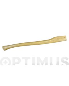 Mango hacha de fresno 700 mm para ref. 9680108 y 9684279 ironside garden
