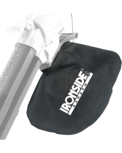 Bolsa aspirador soplador para ref. 9712041 ironside garden
