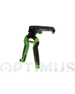 Grapadora manual cercados fsk20c salki