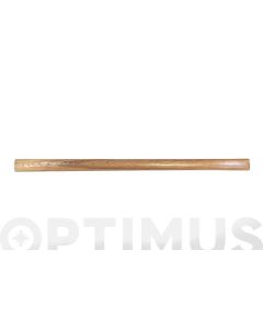 Mango maza cuña de fresno 900 mm para ref. 9660603 ironside garden