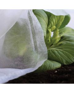 Tela proteccion cultivo 30 gr 1,5x5 m