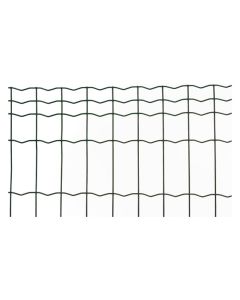 Malla jardin cercoplast 50 mm 1 x 25 m central de enrejados