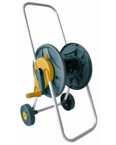 Carro portamanguera 20 m - 25 m