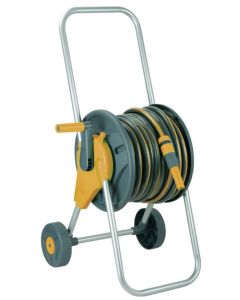Carro portamanguera 20 m ø 15 mm