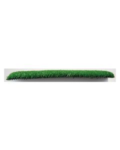 Cesped artificial moqueta 7 mm 2 x 20 m natuur