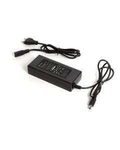 Cargador bateria patinete electrico