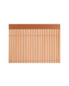 Perfil lop largo 1,5 m mimbre catral